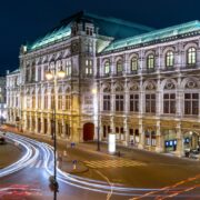 Ball- und Tanztradition in Wien