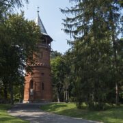 Der Türkenschanzpark und seine Denkmäler: Oase im Cottageviertel