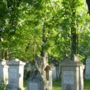 150 Jahre Zentralfriedhof: Ehrengräber und ihre Geschichte